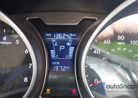 2012 Hyundai Veloster Base W/Gray from USA, damaged, VIN KMHTC6AD0CU056828